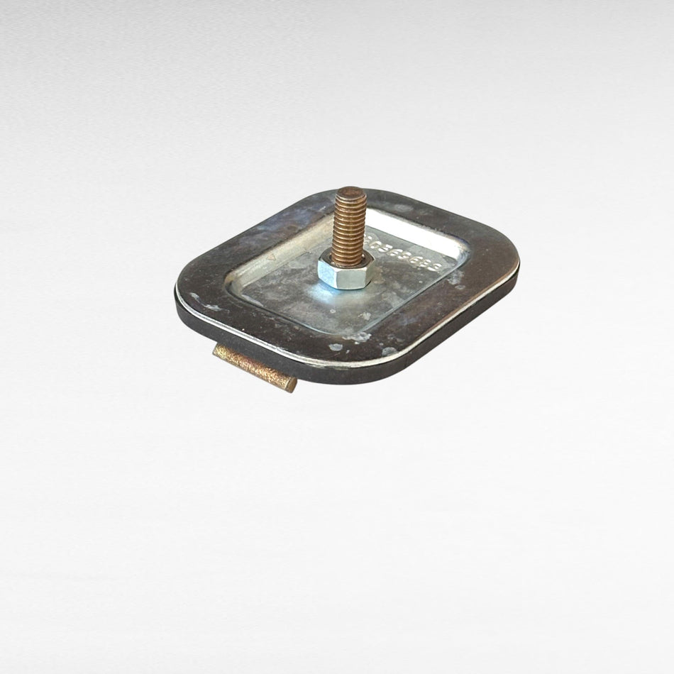 569683 COPERCHIO RIDUTTORE FIAT