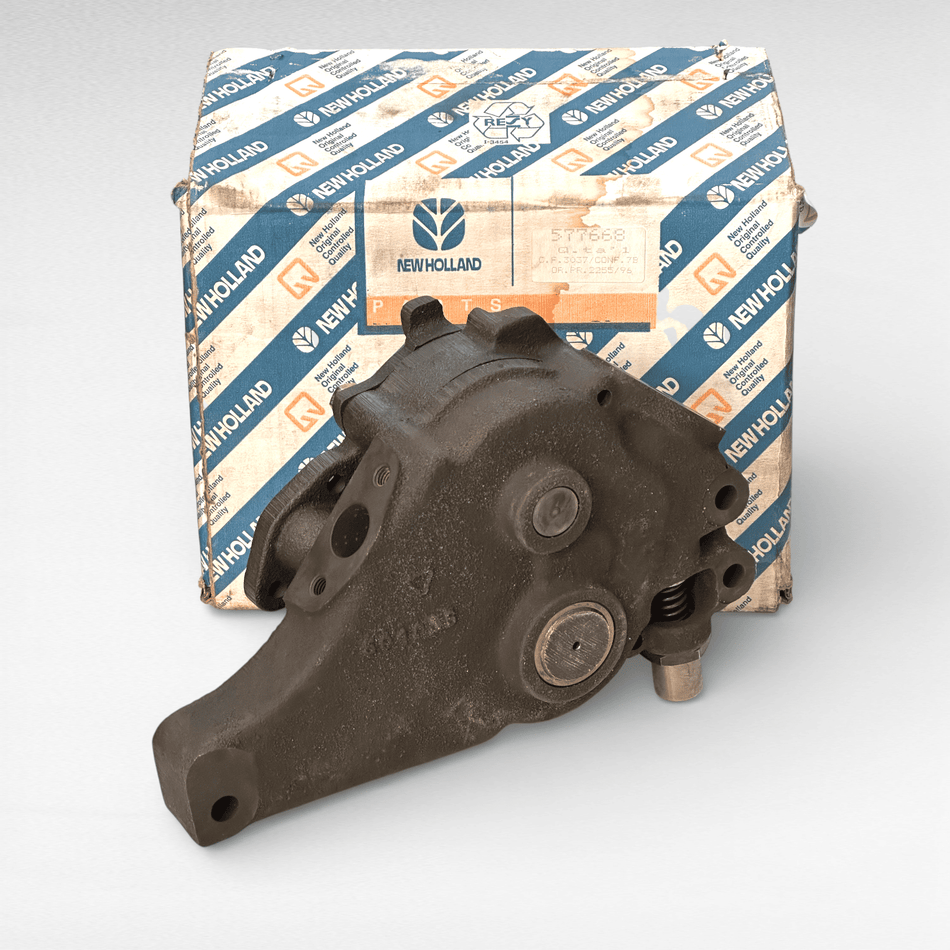 577668 POMPA OLIO MOTORE PER TRATTORI NEW HOLLAND