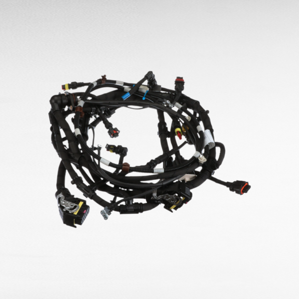 5801392002 CABLAGGIO PER MOTORI FPT NEW HOLLAND