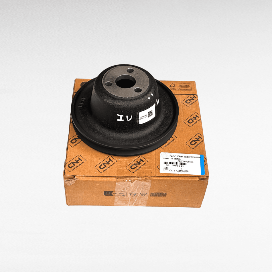 5801888011 PULEGGIA PER TRATTORI NEW HOLLAND