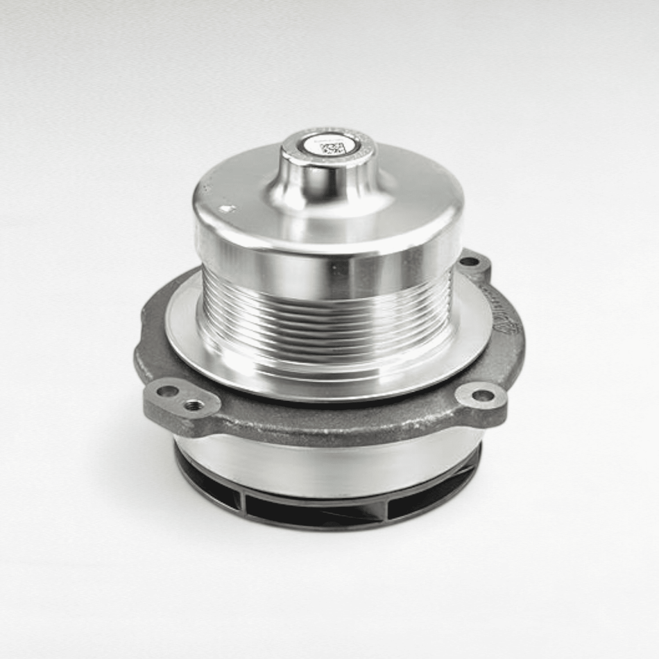 5801938459 POMPA ACQUA PER MEZZI NEW HOLLAND INDUSTRIALE