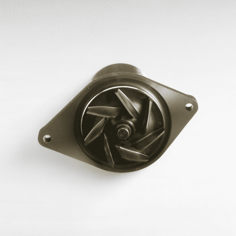 5802497074 POMPA ACQUA PER MEZZI NEW HOLLAND INDUSTRIALE