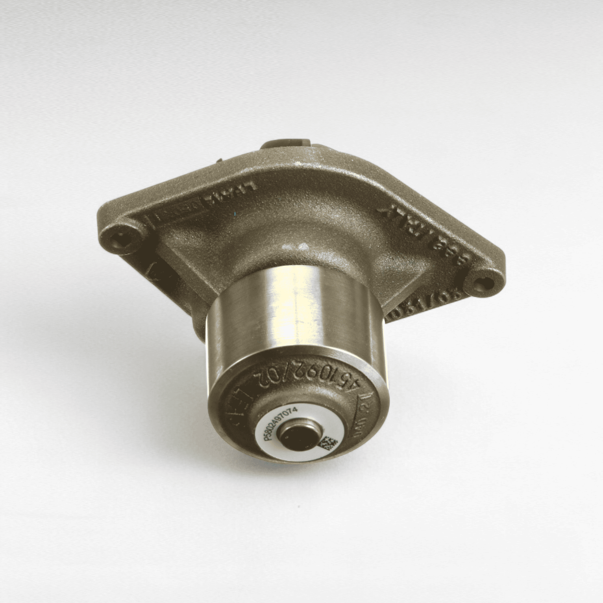 5802497074 POMPA ACQUA PER MEZZI NEW HOLLAND INDUSTRIALE