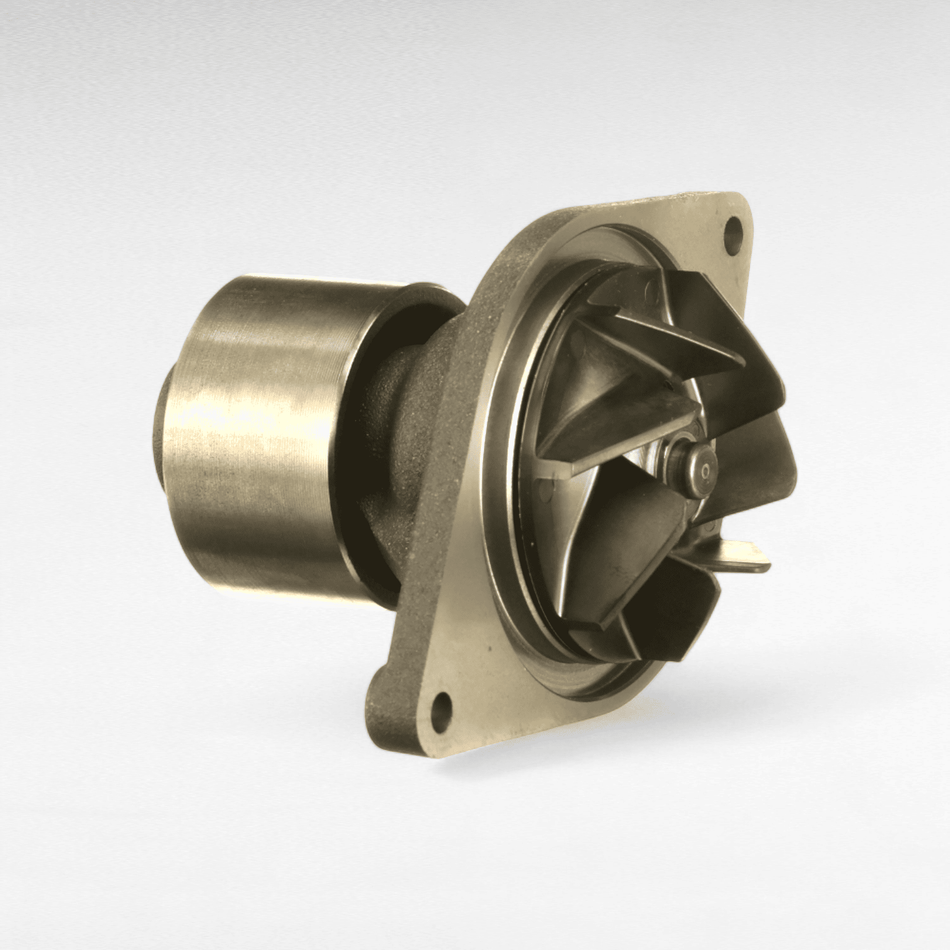 5802497074 POMPA ACQUA PER MEZZI NEW HOLLAND INDUSTRIALE