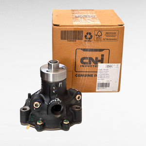 5802705672 POMPA ACQUA PER TRATTORI FIAT E FORD