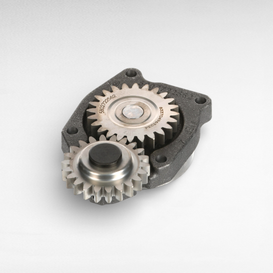 5802722562 POMPA OLIO MOTORE PER MEZZI NEW HOLLAND