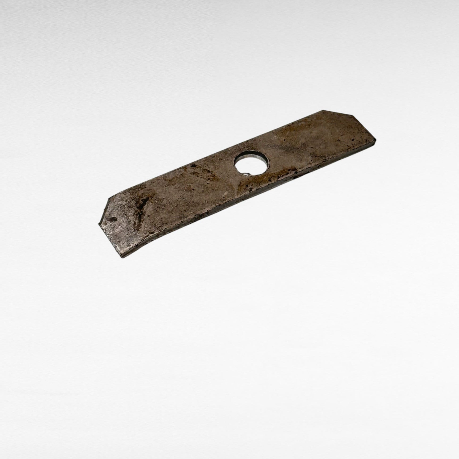 580890 PIASTRINA DI SICUREZZA PER TRATTORI FIAT NEW HOLLAND