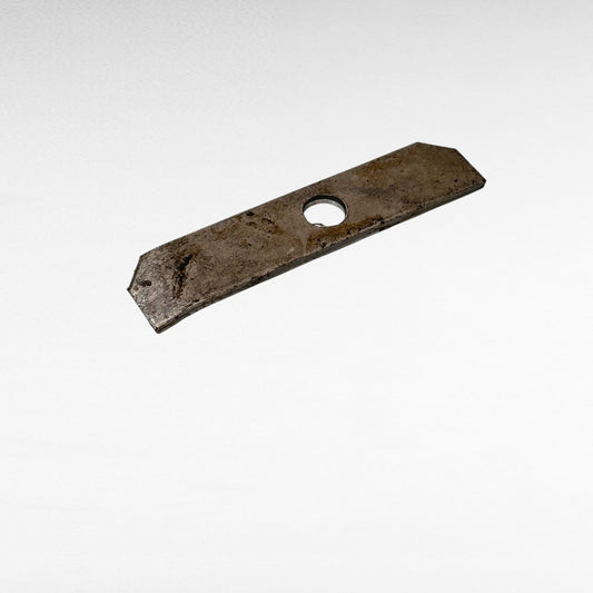 580890 PIASTRINA DI SICUREZZA PER TRATTORI FIAT NEW HOLLAND