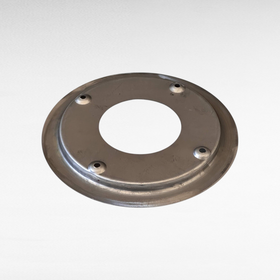 594557 DISCO FRIZIONE PER MEZZI NEW HOLLAND