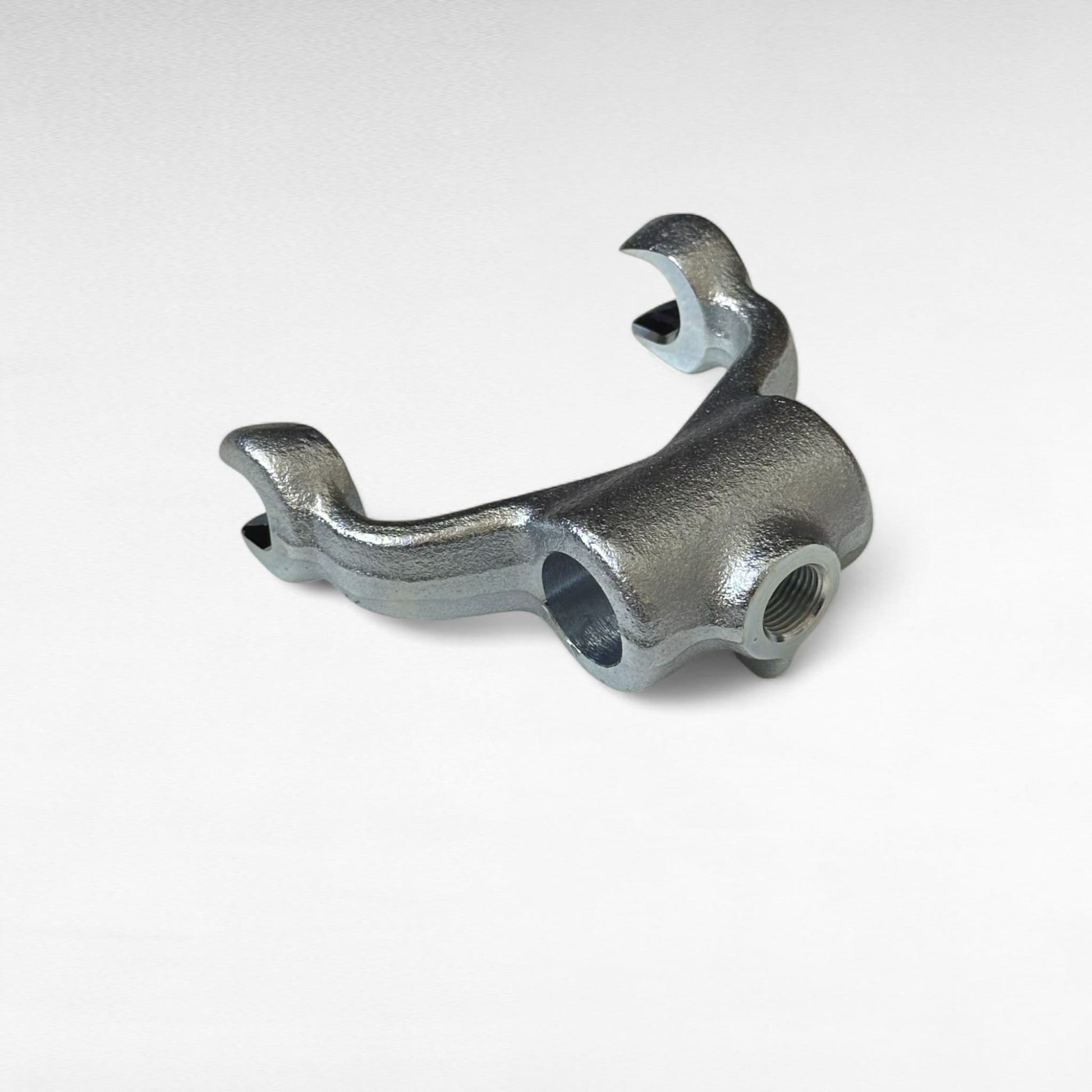 599732 LEVA FORCELLA FRIZIONE CENTRALE FIAT