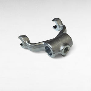 599732 LEVA FORCELLA FRIZIONE CENTRALE FIAT