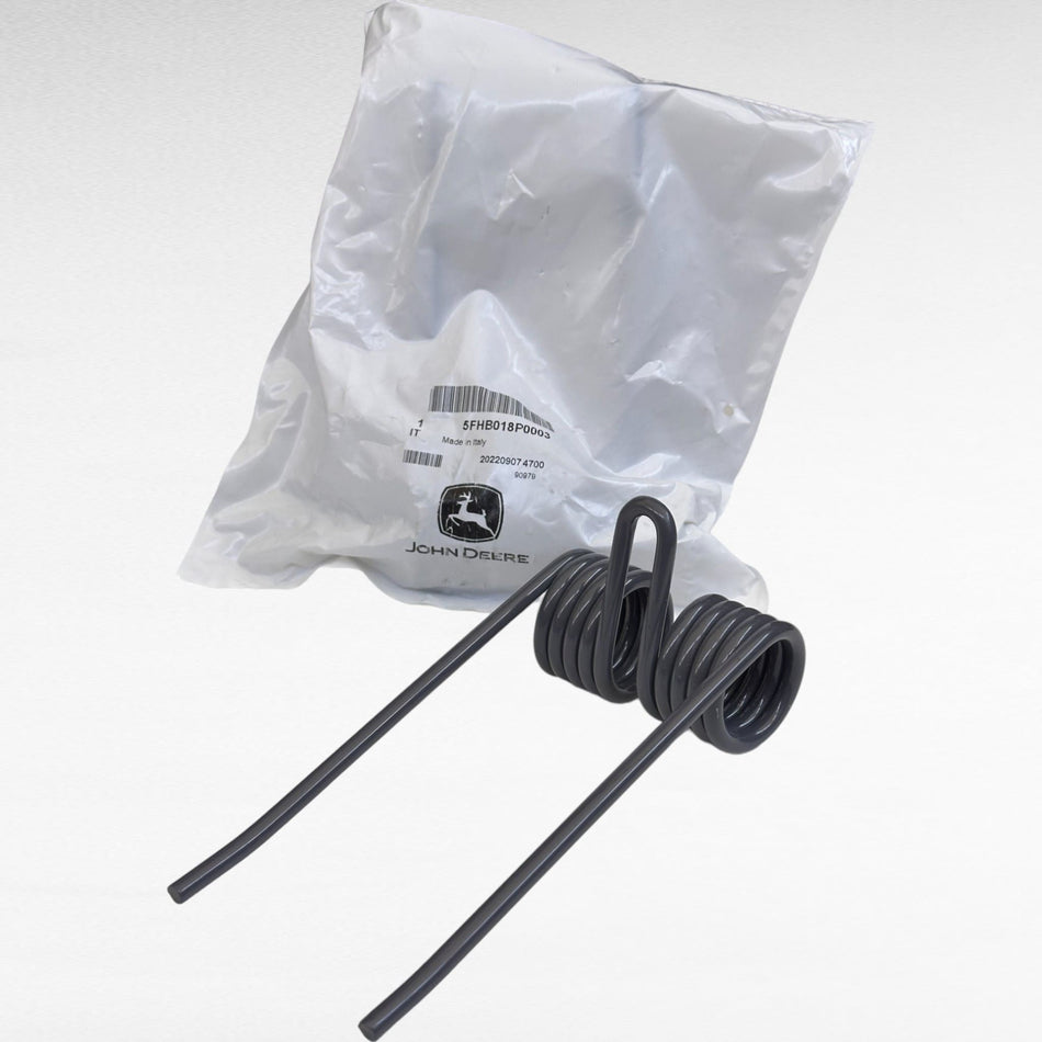 5FHB018P0003 DENTE PER MEZZI AGRICOLI JOHN DEERE