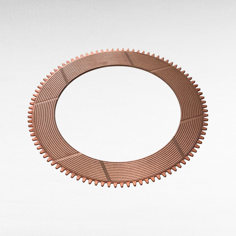 5V0593 DISCO FRIZIONE CATERPILLAR