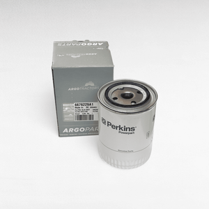 2654403 - 6676229A1 FILTRO OLIO MOTORE PER MOTORI PERKINS