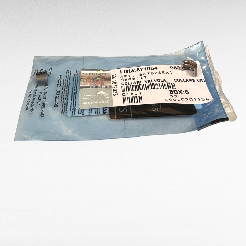 6678245A1 COLLARE PER TRATTORI LANDINI