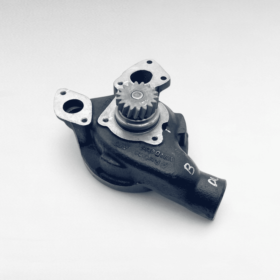 6680264A1 POMPA ACQUA PER TRATTORI LANDINI