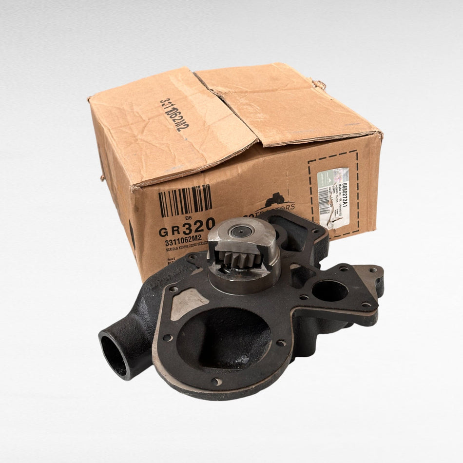 6680272A1 POMPA ACQIA PER TRATTORI LANDINI