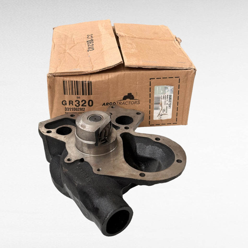 6680272A1 POMPA ACQIA PER TRATTORI LANDINI