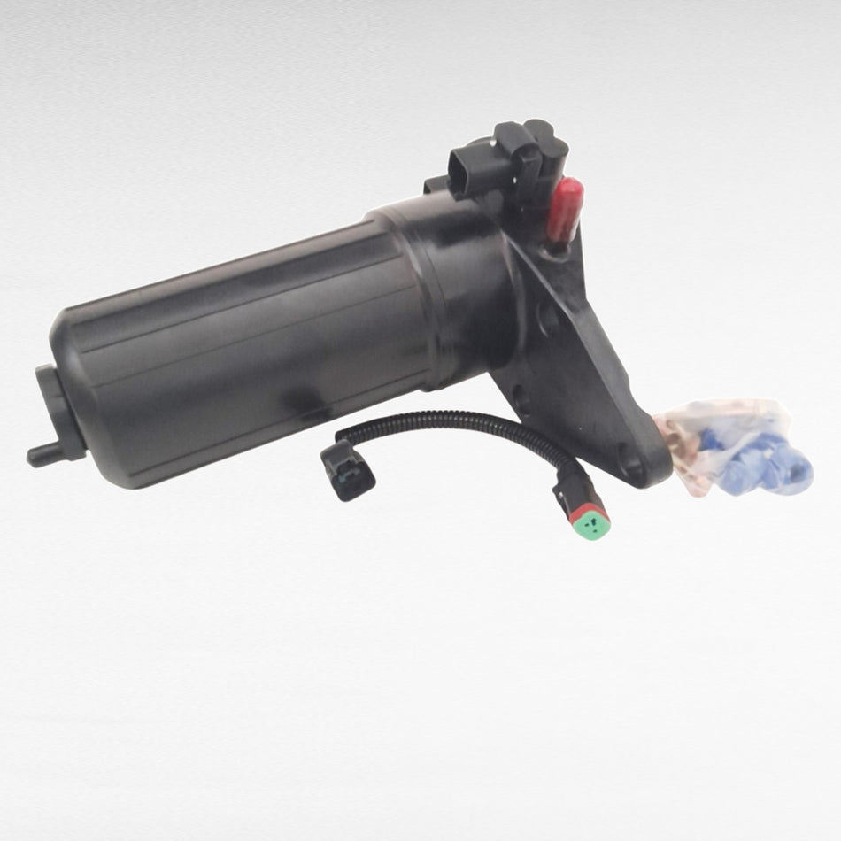 6680360A1 POMPA SOLLEVAMENTO CARBURANTE ELETTRICA PERKINS