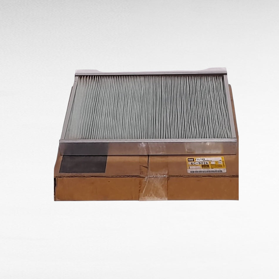 6C9226 FILTRO ARIA CABINA CATERPILLAR