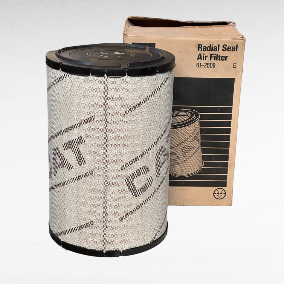 6I2509 FILTRO ARIA CATERPILLAR