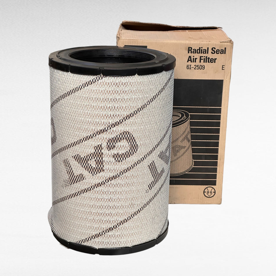 6I2509 FILTRO ARIA CATERPILLAR