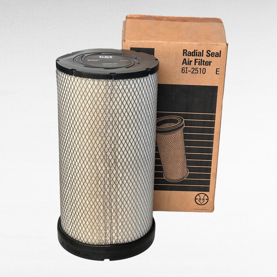 6I2510 FILTRO ARIA CATERPILLAR