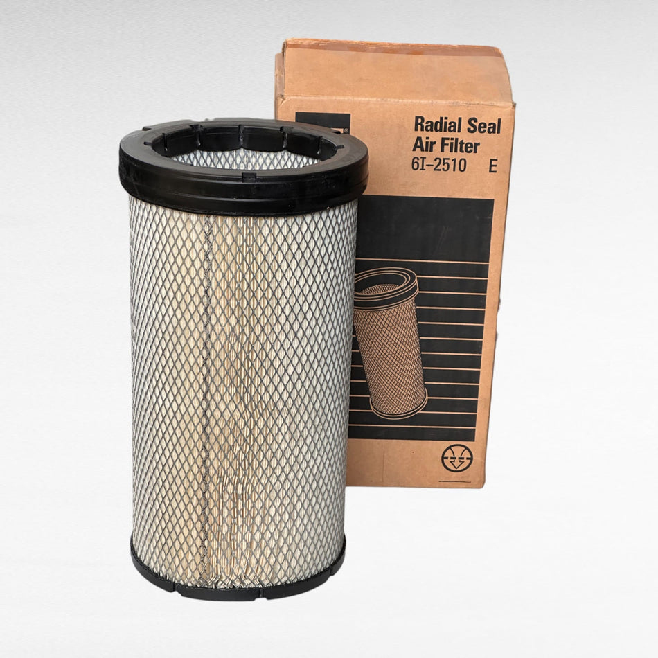 6I2510 FILTRO ARIA CATERPILLAR