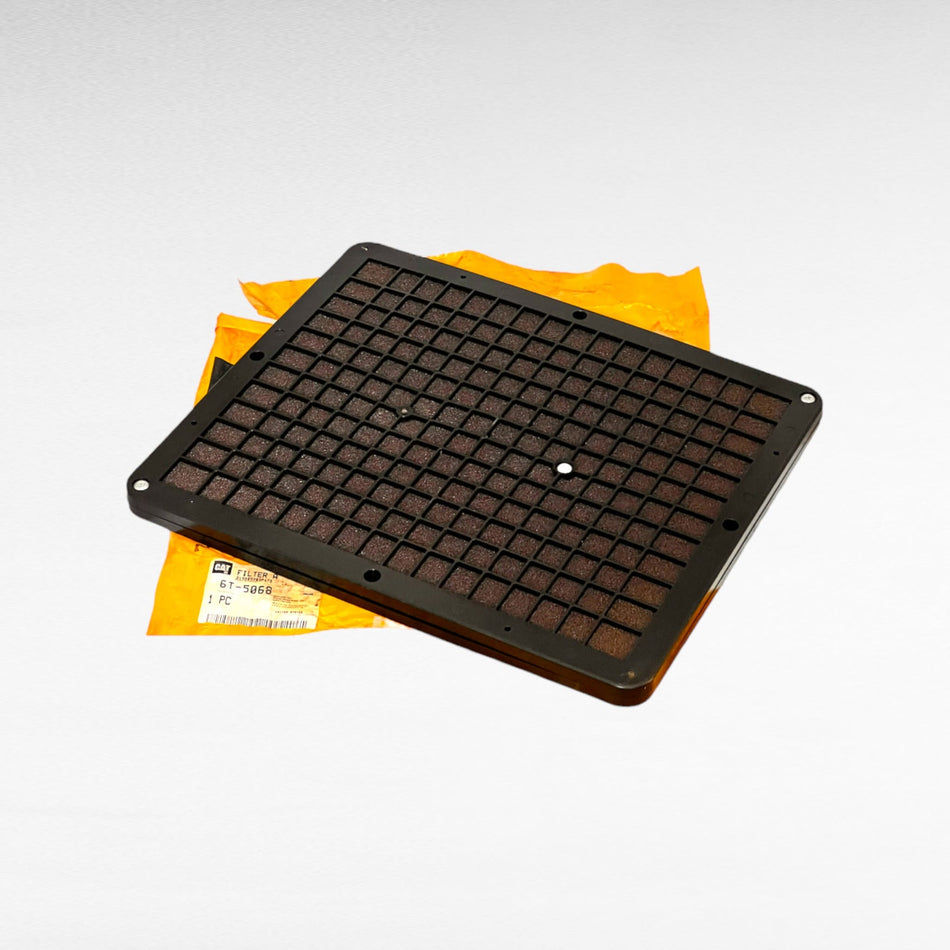 6T5068 FILTRO ARIA CABINA CATERPILLAR