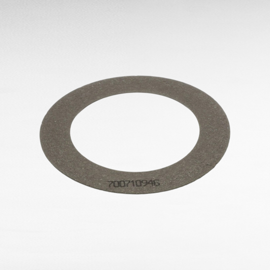 700710946 DISCO FRIZIONE PER IMBALLATRICI NEW HOLLAND
