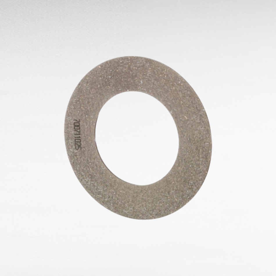 700711025 DISCO FRIZIONE PER IMBALLATRICI NEW HOLLAND
