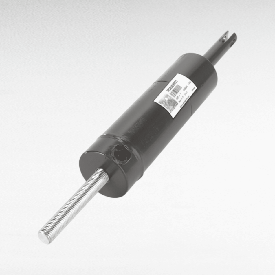 7058509M91 CILINDRO IDRAULICO DEL FRENO PER MEZZI AGCO