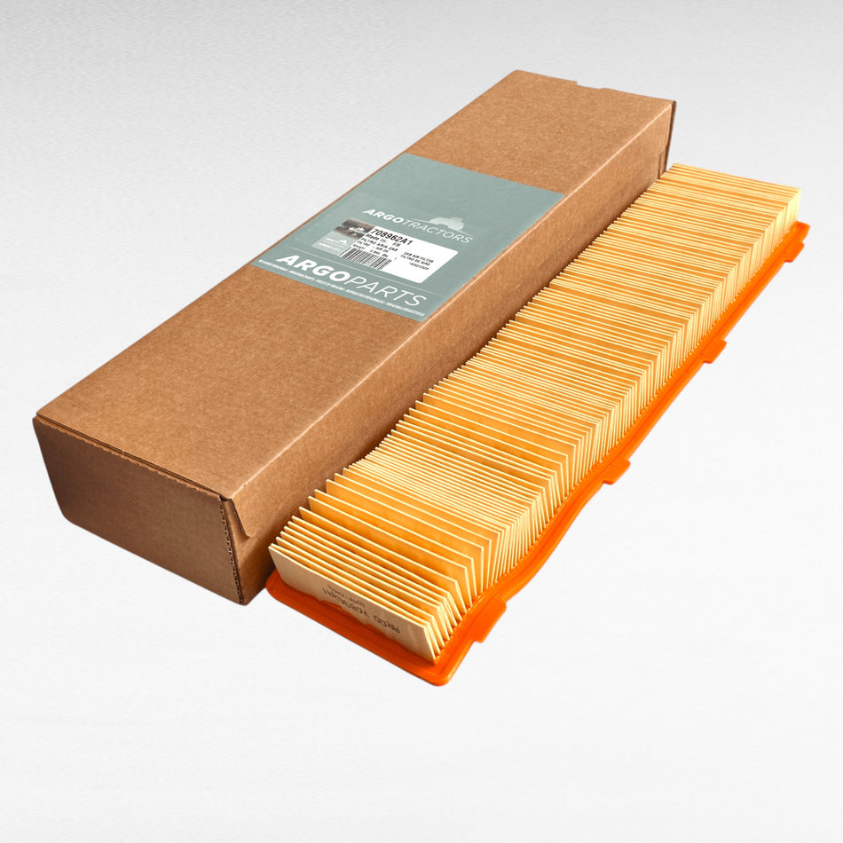 708962A1 FILTRO ARIA CABINA PER TRATTORI LANDINI