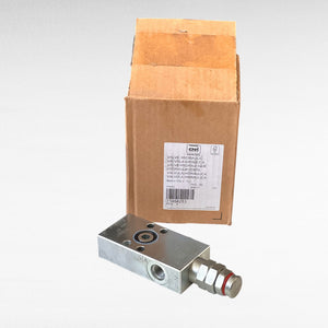 71484213 VALVOLA DISTRIBUZIONE OLIO IDRAULICO CASE NEW HOLLAND