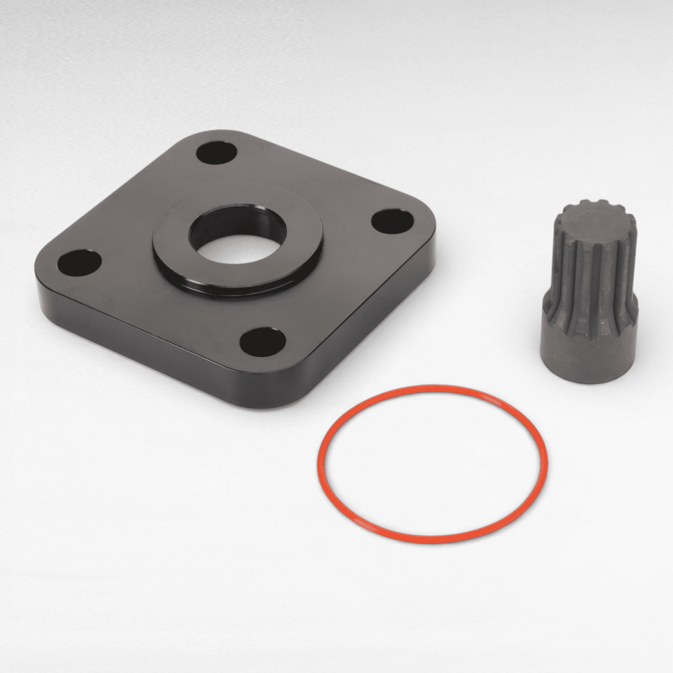 72570303 KIT ADATTATORE PER MIETITREBBIE / MACCHINE DA RACCOLTA AGCO