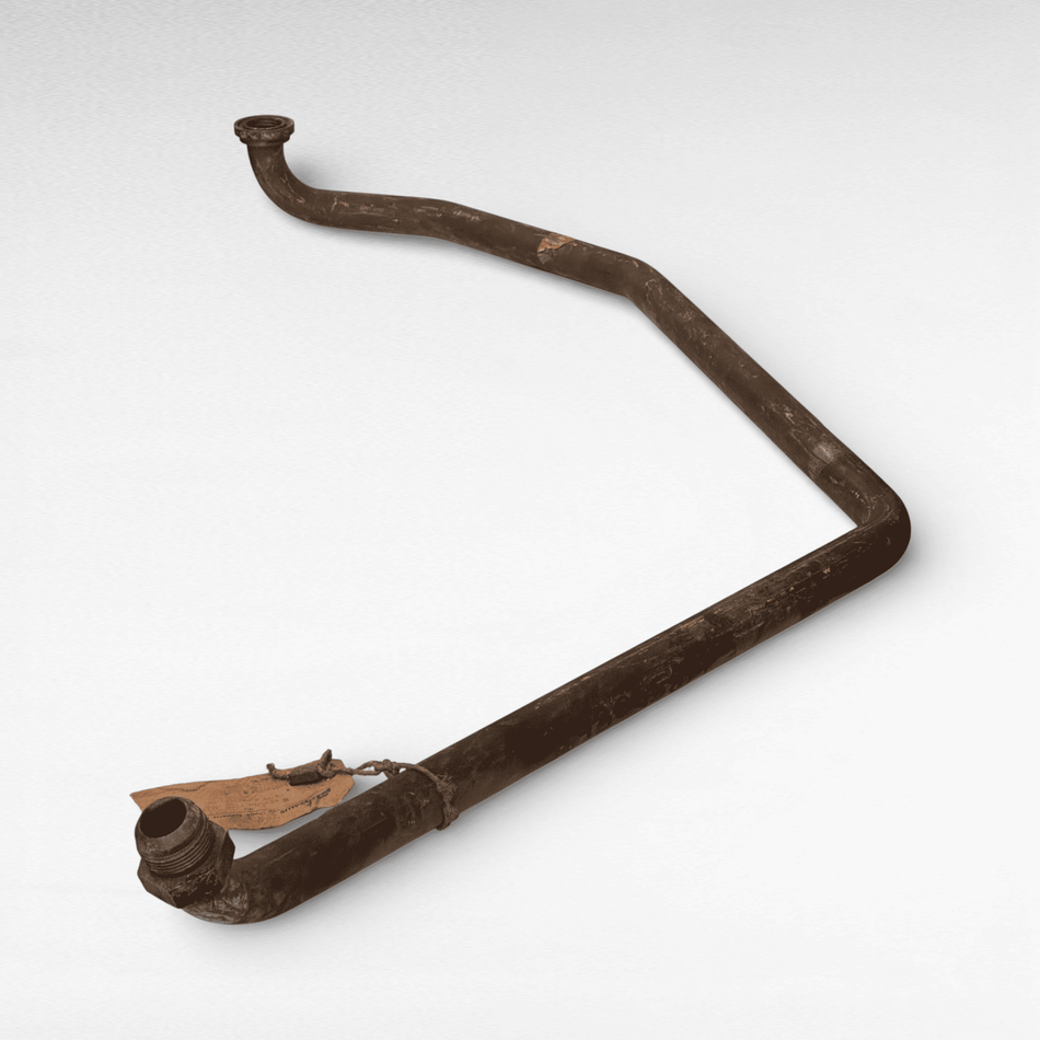 73045819 TUBO PER MEZZI NEW HOLLAND INDUSTRIALI