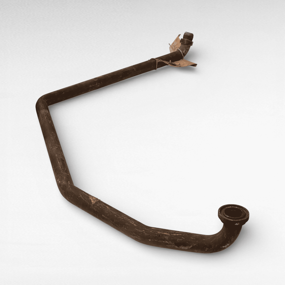 73045819 TUBO PER MEZZI NEW HOLLAND INDUSTRIALI