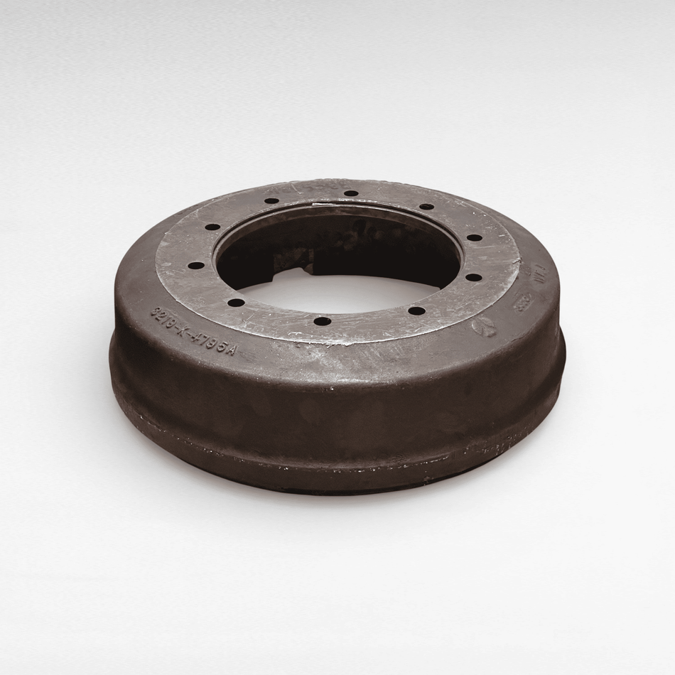 73055310 TAMBURO PER MEZZI NEW HOLLAND