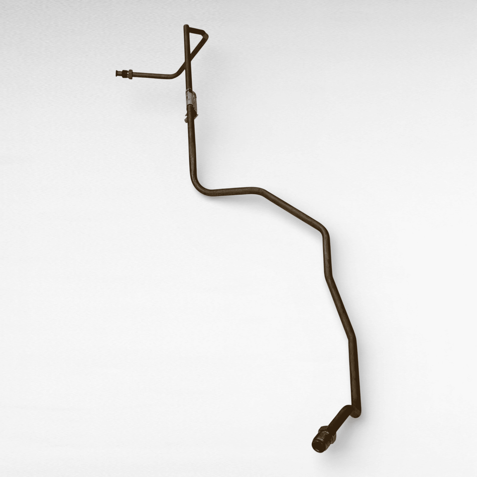 73141827 TUBO PER MEZZI NEW HOLLAND INDUSTRIALI