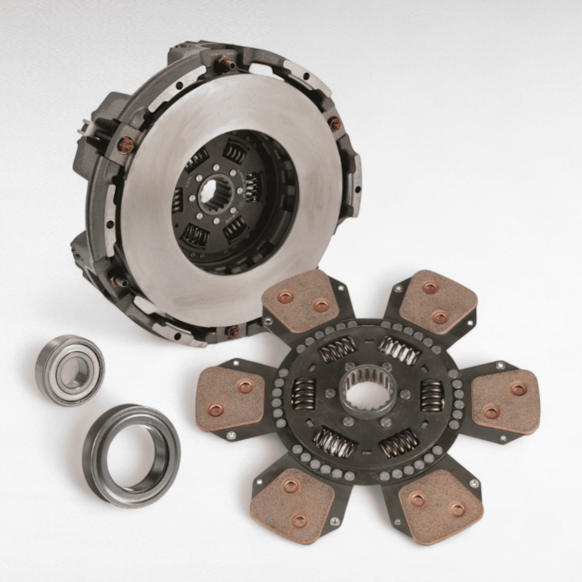 73328281 KIT REVISIONE FRIZIONE CNH NEW HOLLAND