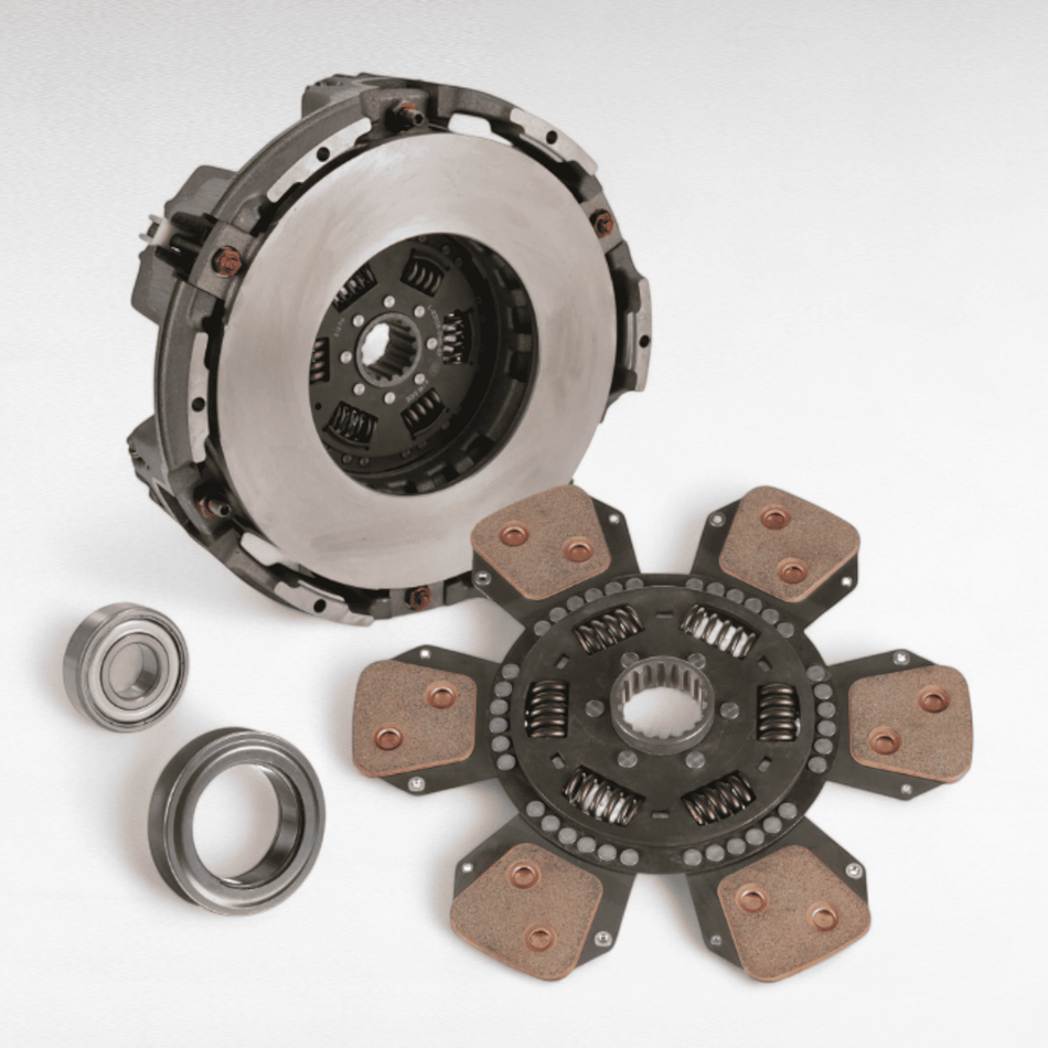 73328281 KIT REVISIONE FRIZIONE CNH NEW HOLLAND