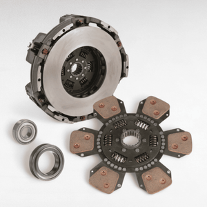 73328281 KIT REVISIONE FRIZIONE CNH NEW HOLLAND