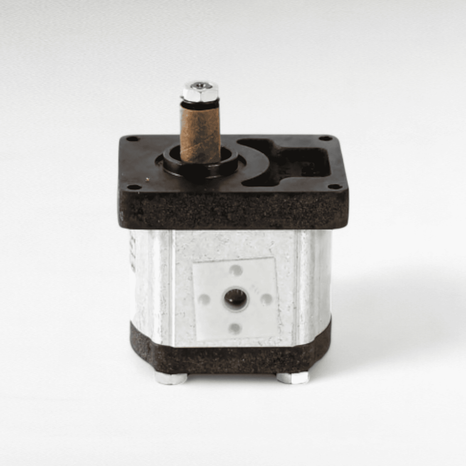 Pompa idraulica a ingranaggi 73328631