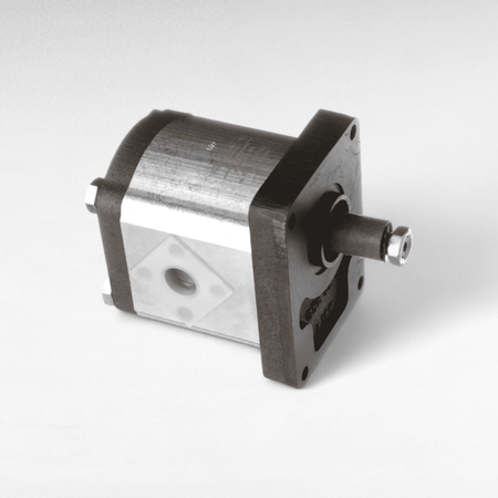 Pompa idraulica per trattori agricoli New Holland serie TD