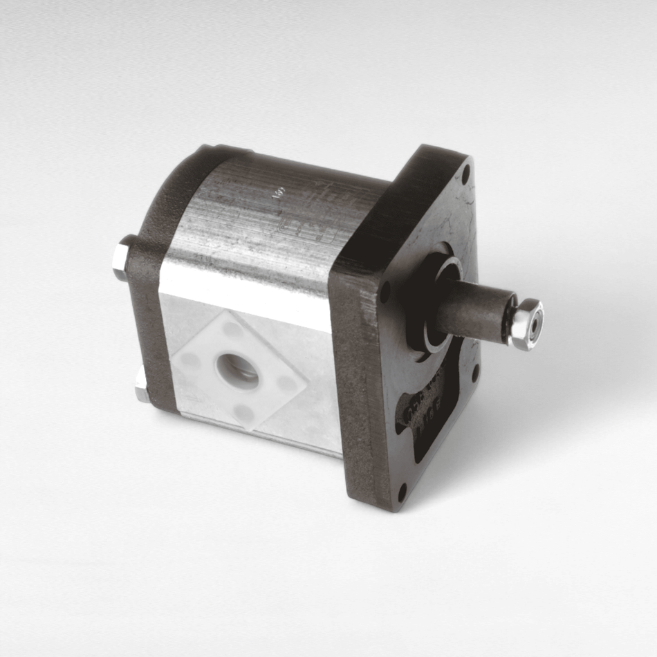 Pompa idraulica per trattori agricoli New Holland serie TD