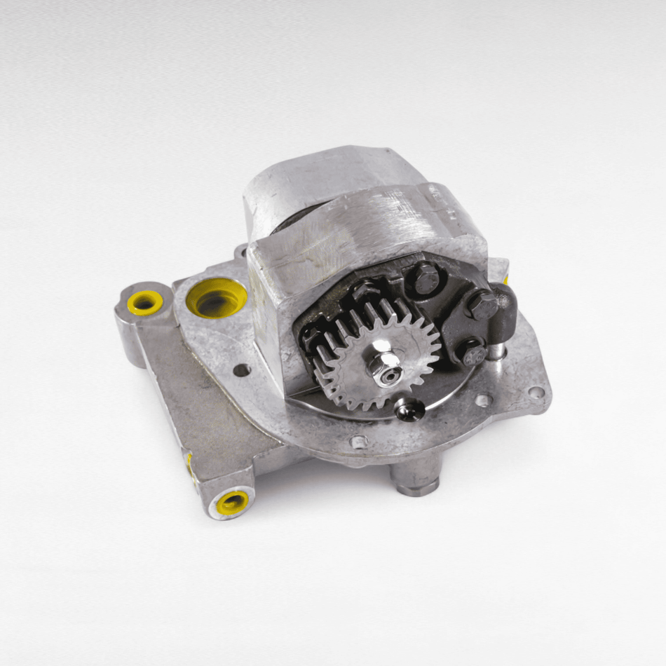 Pompa a ingranaggi 73337533