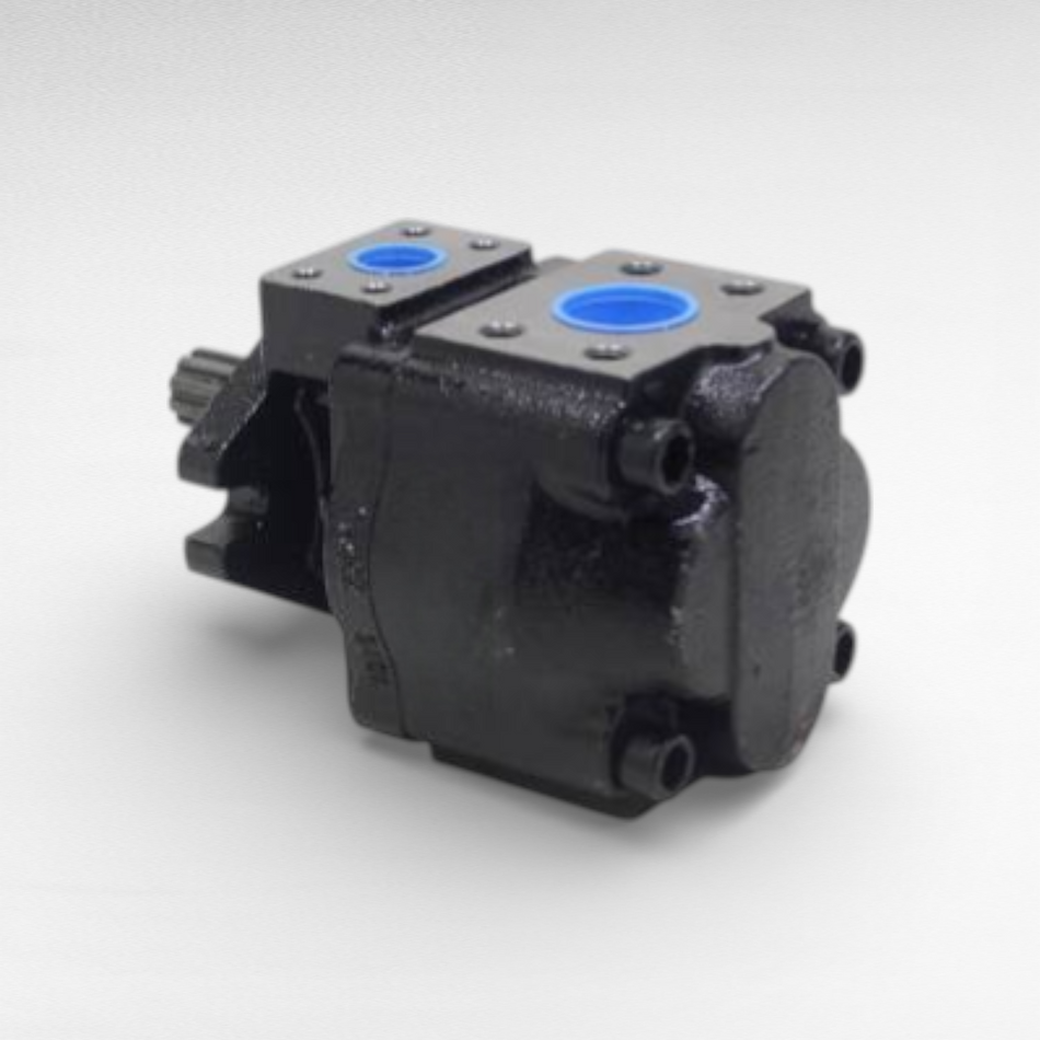 75238023 POMPA IDRAULICA PER MEZZI INDUSTRIALI NEW HOLLAND