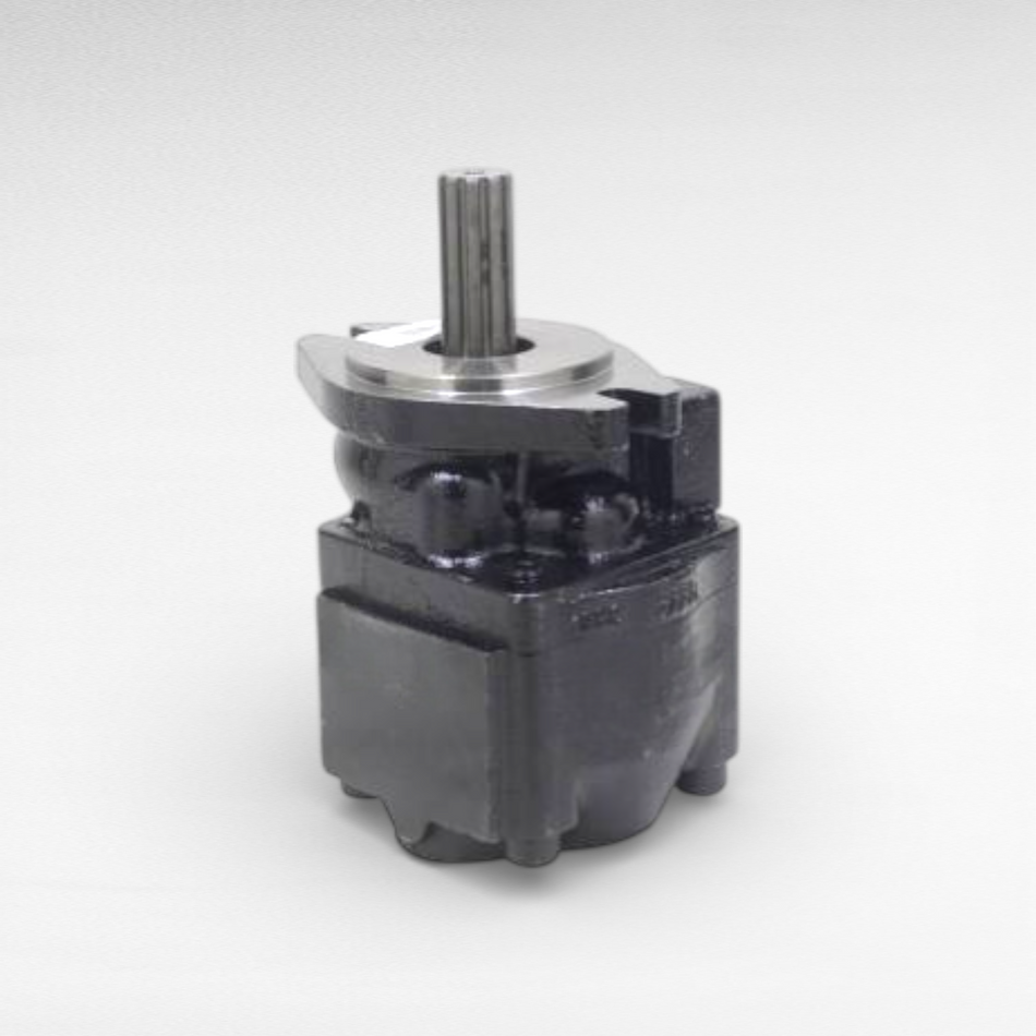 75238023 POMPA IDRAULICA PER MEZZI INDUSTRIALI NEW HOLLAND