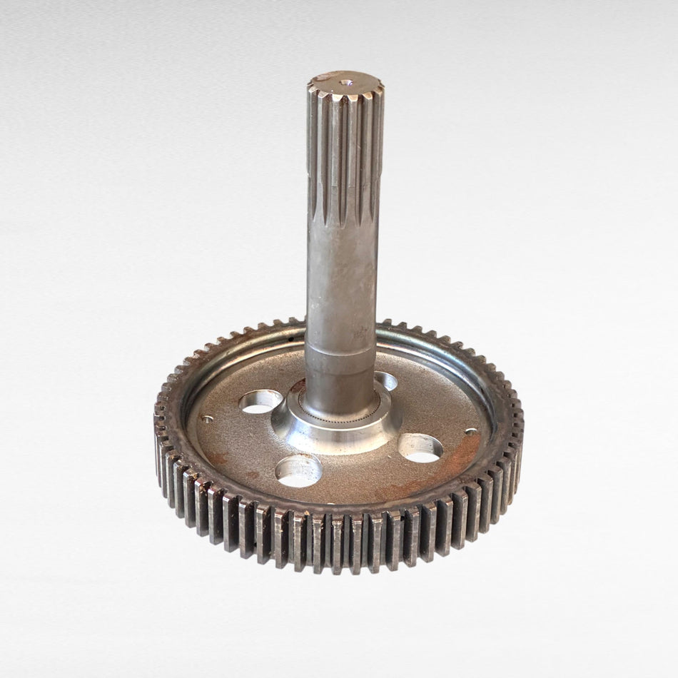 76001916 ALBERO DELLA FRIZIONE PER TRATTORI FIAT