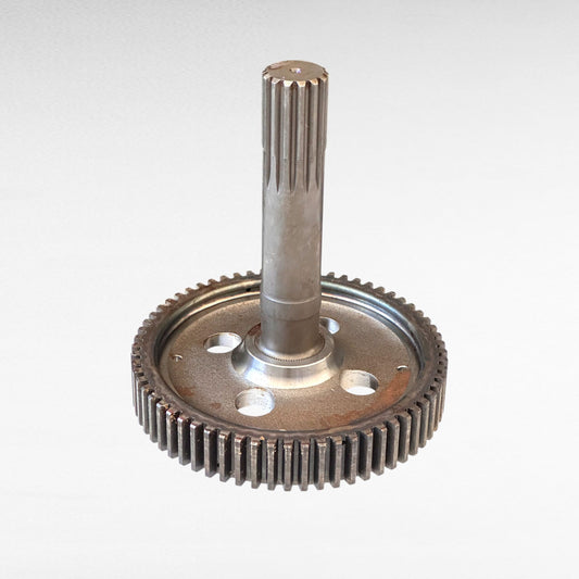 76001916 ALBERO DELLA FRIZIONE PER TRATTORI FIAT